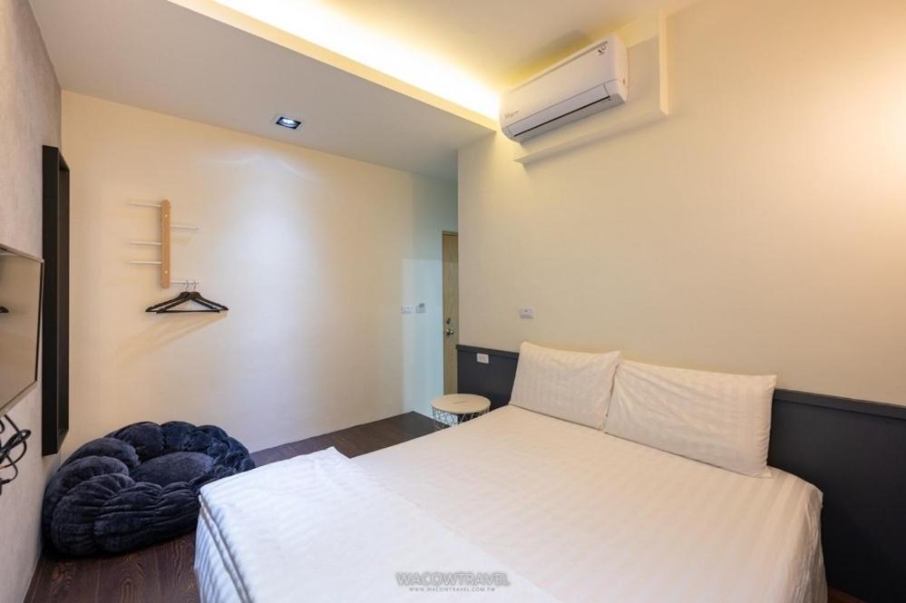 緣聚閣民宿 Xiaoliuqiu Exterior foto